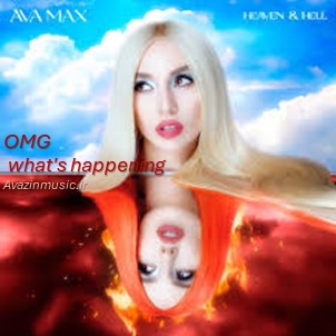 ava max