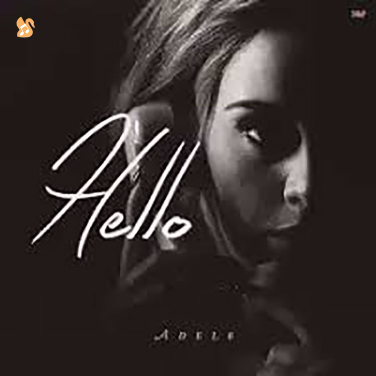 🎵 کاور آهنگ Hello-Adel