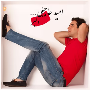🎵کاورآهنگ دلبر از امید حاجیلی