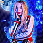 کاور آهنگ Alone-Avamax