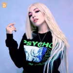 کاورآهنگ On Somebody-Avamax