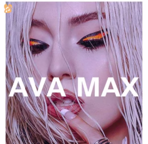 کاور کل آهنگ های اوامکس - Avamax