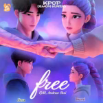 کاور آهنگ Free-kpop Demon Hunters