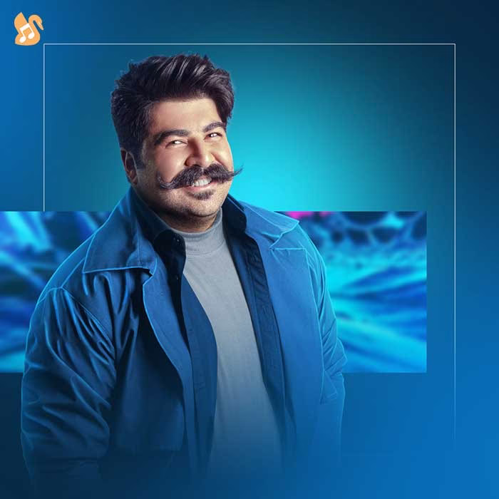 🎵کاوراهنگ بهنام بانی به نام تویی انتخابم