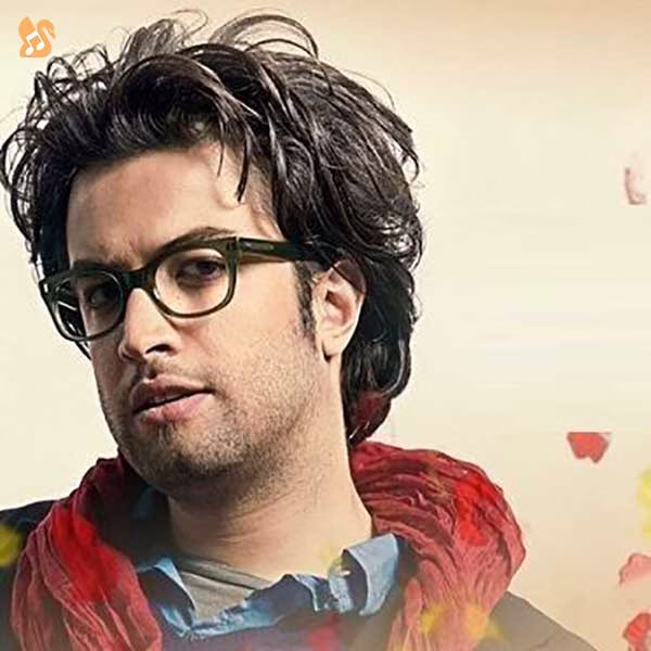 کاور اهنگ بنیامین به نام عاشق شدم