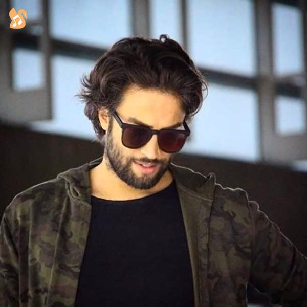 🎵 کاور آهنگ دنیا دیگه مثل تو نداره از بنیامین