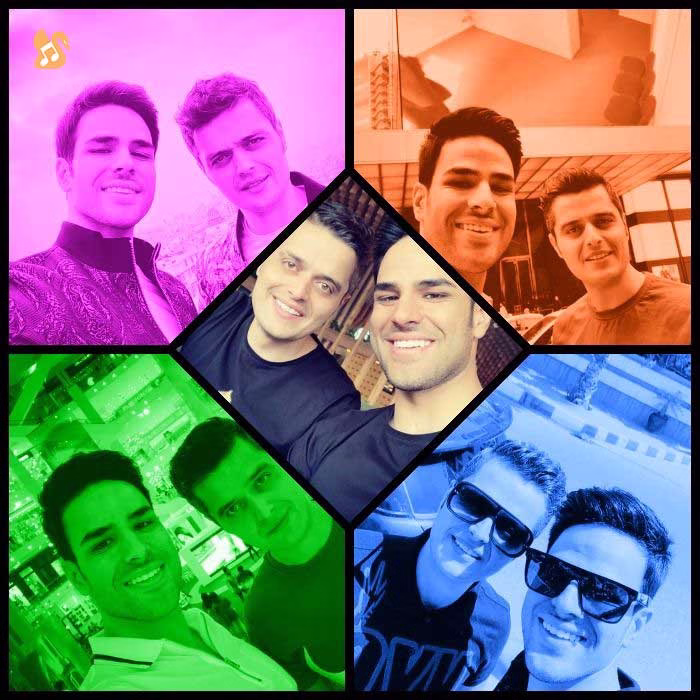 🎵کاوراهنگ ایوان بند به نام دله دله هر چی سرم میاد از دله -خوشگله