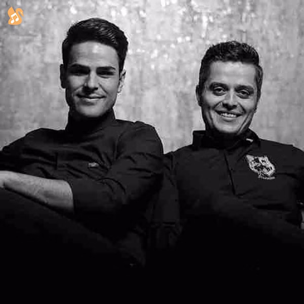 🎵کاوراهنگ ایوان بند به نام گل اندام (اهنگ مهرو)