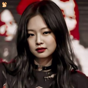 🎵کاور آهنگ جنی-Jennie بنام Solo سولو | بلک پینک