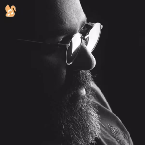 🎵کاور آهنگ مشکی رنگ عشقه از رضا صادقی