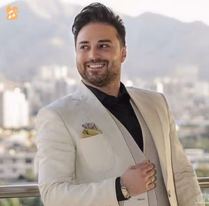 🎵کاورآهنگ بابک جهانبخش به نام این ماجرا خاصه