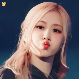 کاور آهنگ Messy از Rose(رزی) | گروه بلک پینک