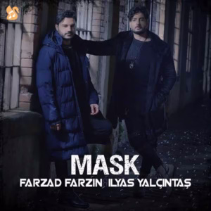 دانلود آهنگ نقاب(ماسک) از فرزاد فرزین