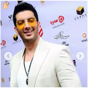 🎵کاور آهنگ جواهر از فرزاد فرزین