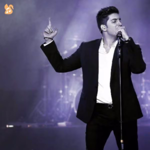 🎵کاور آهنگ جذاب از فرزاد فرزین