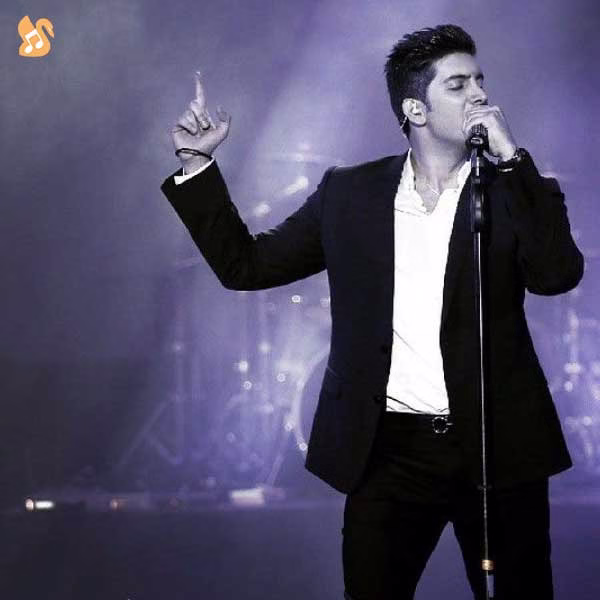 🎵کاور آهنگ جذاب از فرزاد فرزین