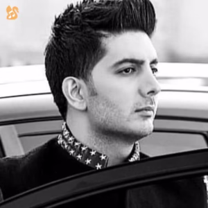 🎵کاور آهنگ خرابش کردی از فرزاد فرزین