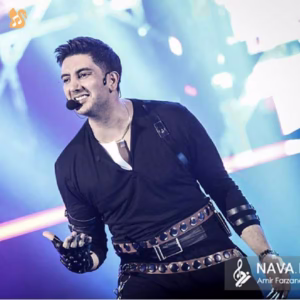 🎵کاور آهنگ کجا دنبالت بگردم از فرزاد فرزین