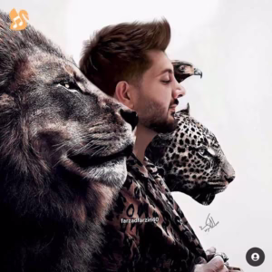 🎵کاور آهنگ بیا بیا از فرزاد فرزین