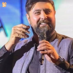 کاور آهنگ گاهی بخند از محمد علیزاده