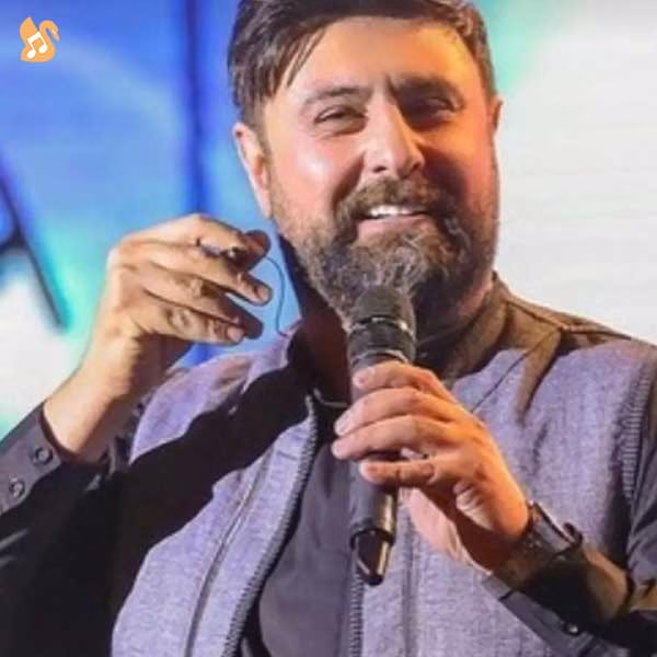 کاور آهنگ گاهی بخند از محمد علیزاده