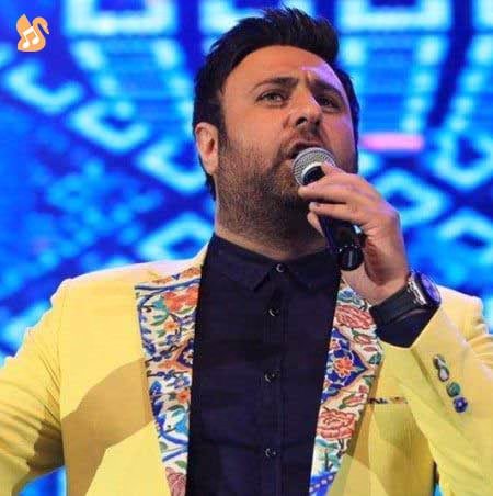 کاور آهنگ این اولین باره از محمد علیزاده