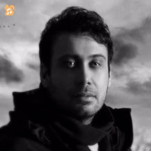 کاور آهنگ عروس من از محسن چاوشی