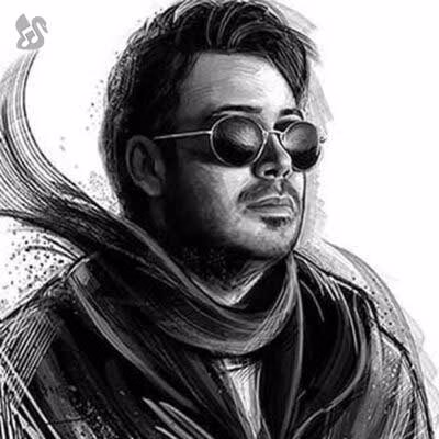 کاور گلچین بهترین آهنگ های محسن چاوشی