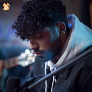 🎵کاور آهنگ آشغال از شروین حاجی پور