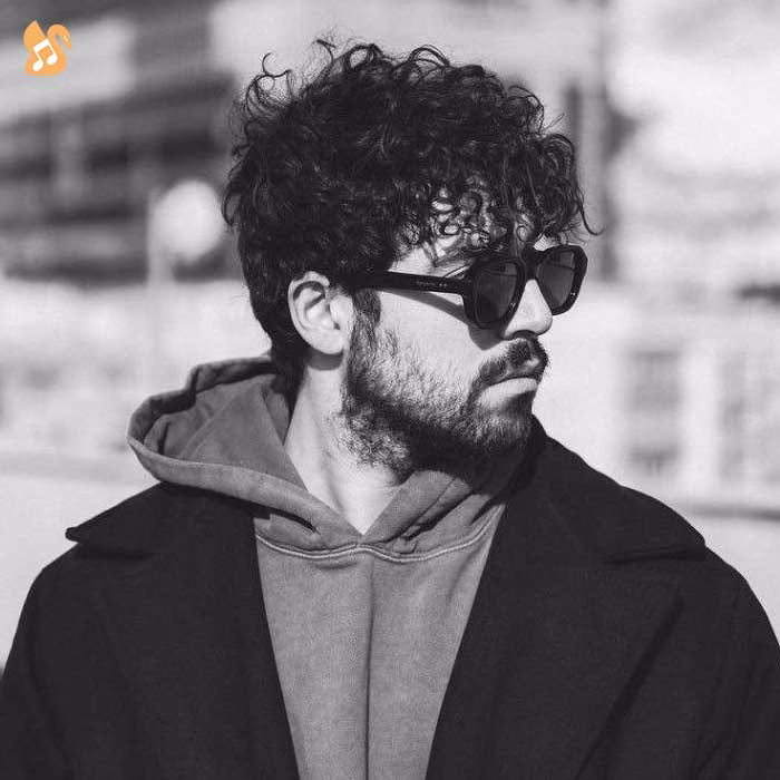 🎵کاور آهنگ چشماتو ببند از شروین حاجی پور