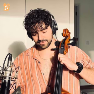 🎵کاور آهنگ روزای خوب از شروین حاجی پور