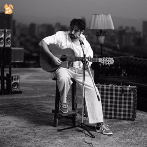 🎵کاور آهنگ تا کی از شروین حاجی پور