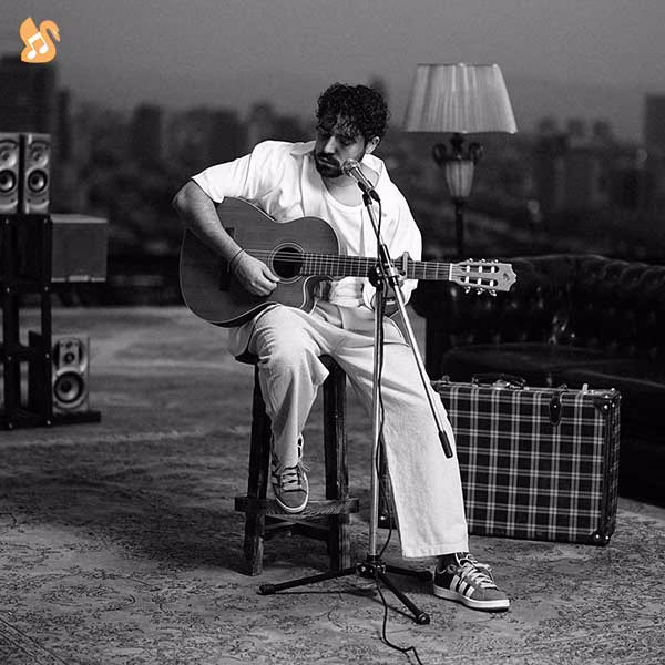 🎵کاور آهنگ تا کی از شروین حاجی پور