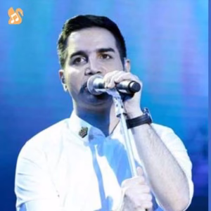 کاور بهترین آهنگ های محسن یگانه