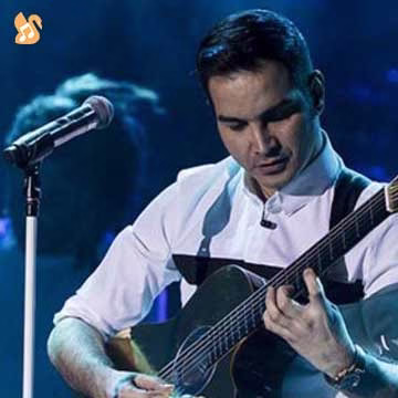 کاور آهنگ بمون از محسن یگانه