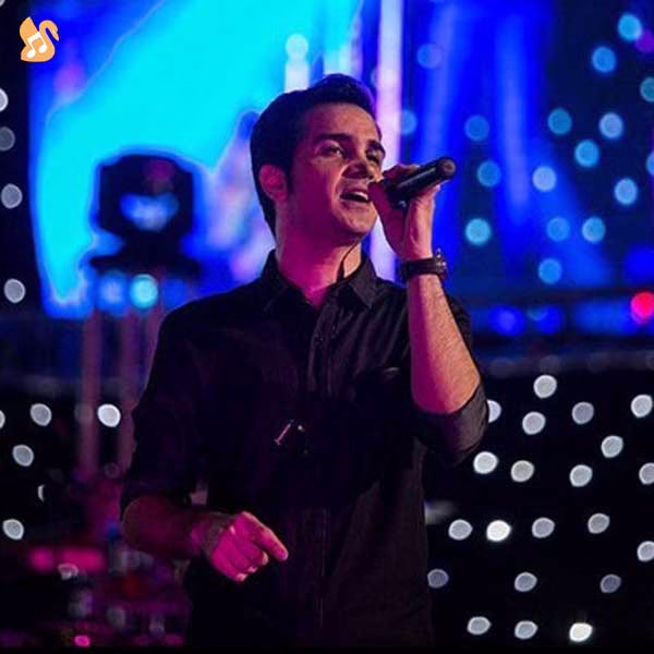 دانلود آهنگ خیال تو از محسن یگانه