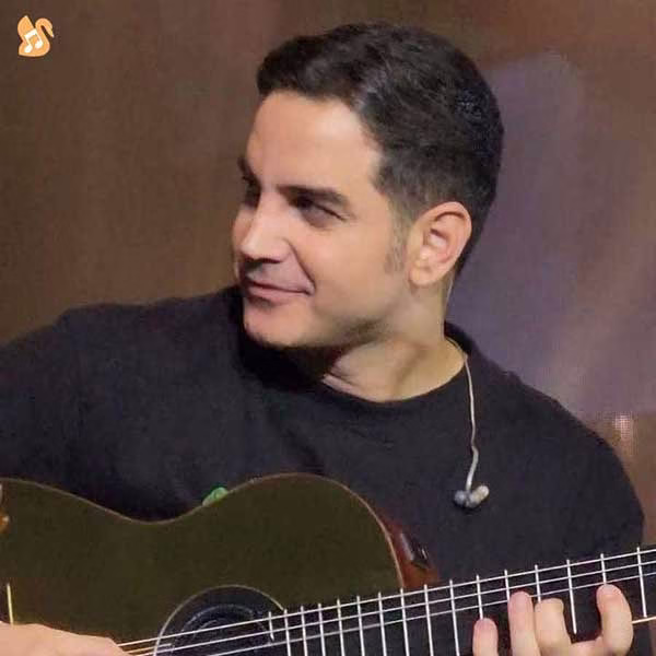 کاور آهنگ نمیشه از محسن یگانه