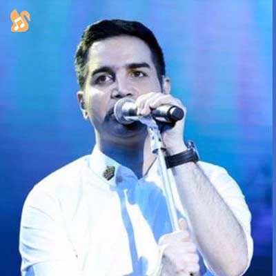 کاور بهترین آهنگ های محسن یگانه