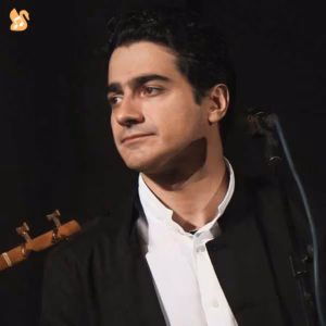 کاور آهنگ کولی از همایون شجریان